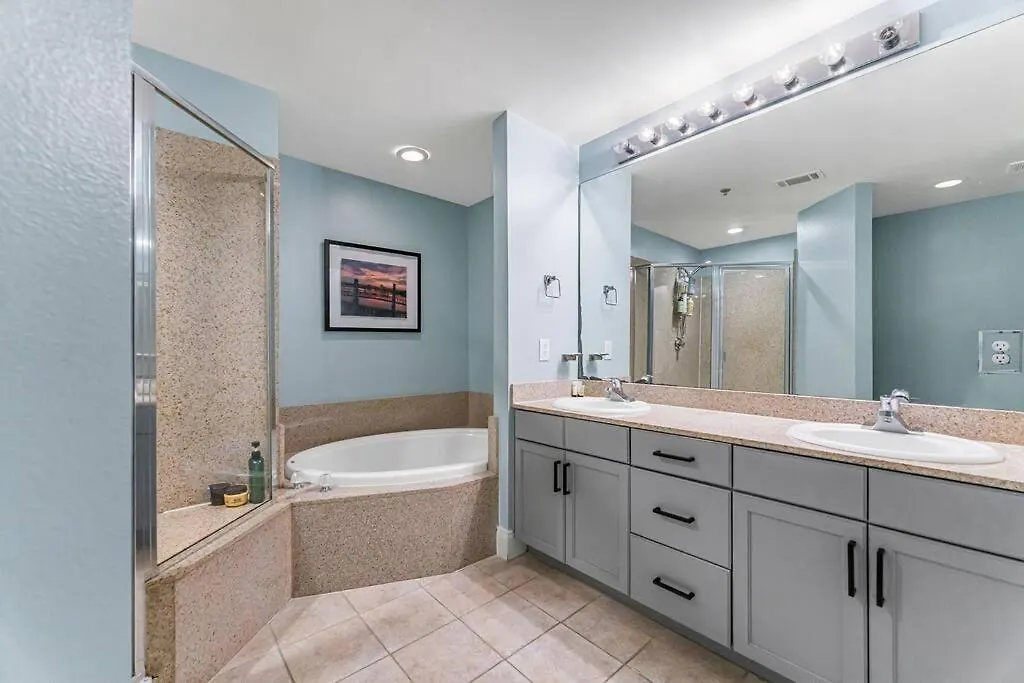 דירות פנמה סיטי ביץ' 2 Bdr/2 Bath Ultimate Getaway - Up To 6 Ppl