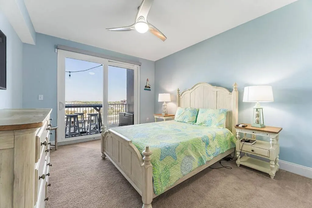 דירות פנמה סיטי ביץ' 2 Bdr/2 Bath Ultimate Getaway - Up To 6 Ppl