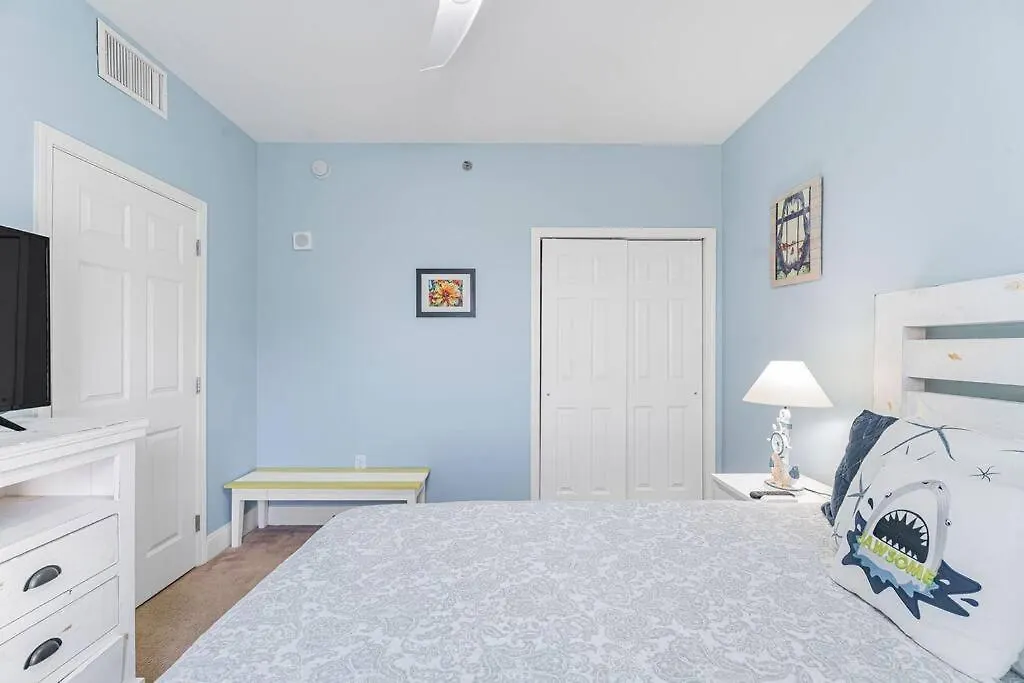 דירות פנמה סיטי ביץ' 2 Bdr/2 Bath Ultimate Getaway - Up To 6 Ppl