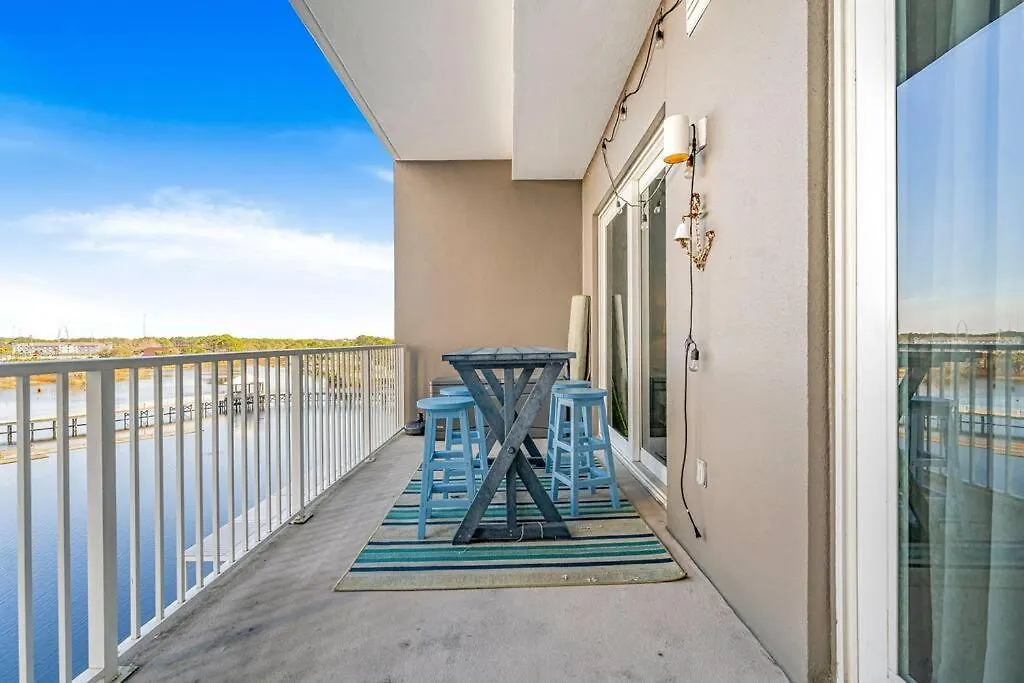 דירות פנמה סיטי ביץ' 2 Bdr/2 Bath Ultimate Getaway - Up To 6 Ppl ארצות הברית