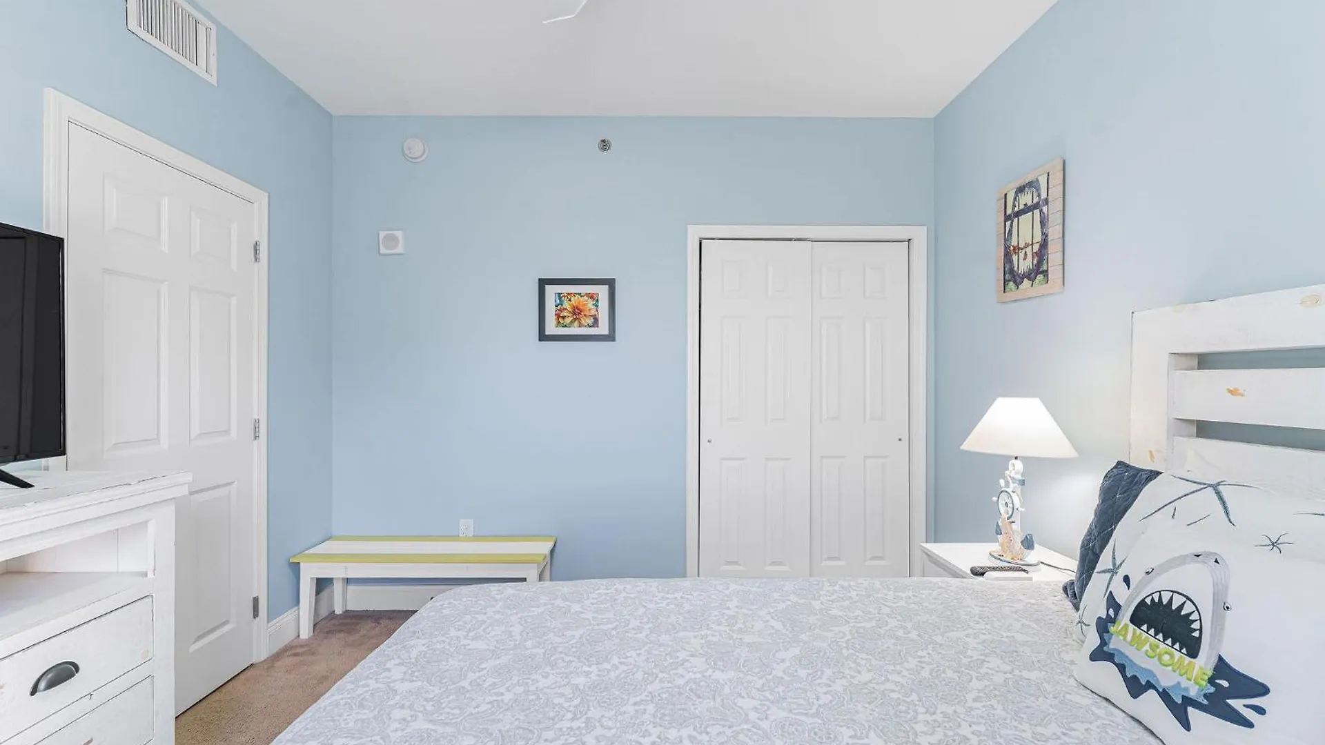 דירות פנמה סיטי ביץ' 2 Bdr/2 Bath Ultimate Getaway - Up To 6 Ppl ארצות הברית