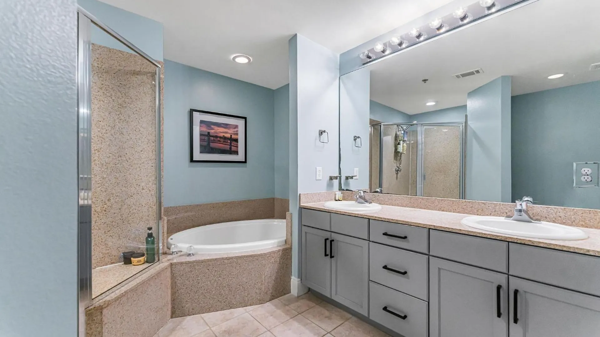דירות פנמה סיטי ביץ' 2 Bdr/2 Bath Ultimate Getaway - Up To 6 Ppl