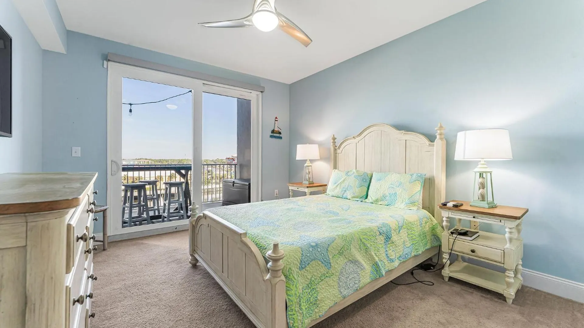 דירות פנמה סיטי ביץ' 2 Bdr/2 Bath Ultimate Getaway - Up To 6 Ppl