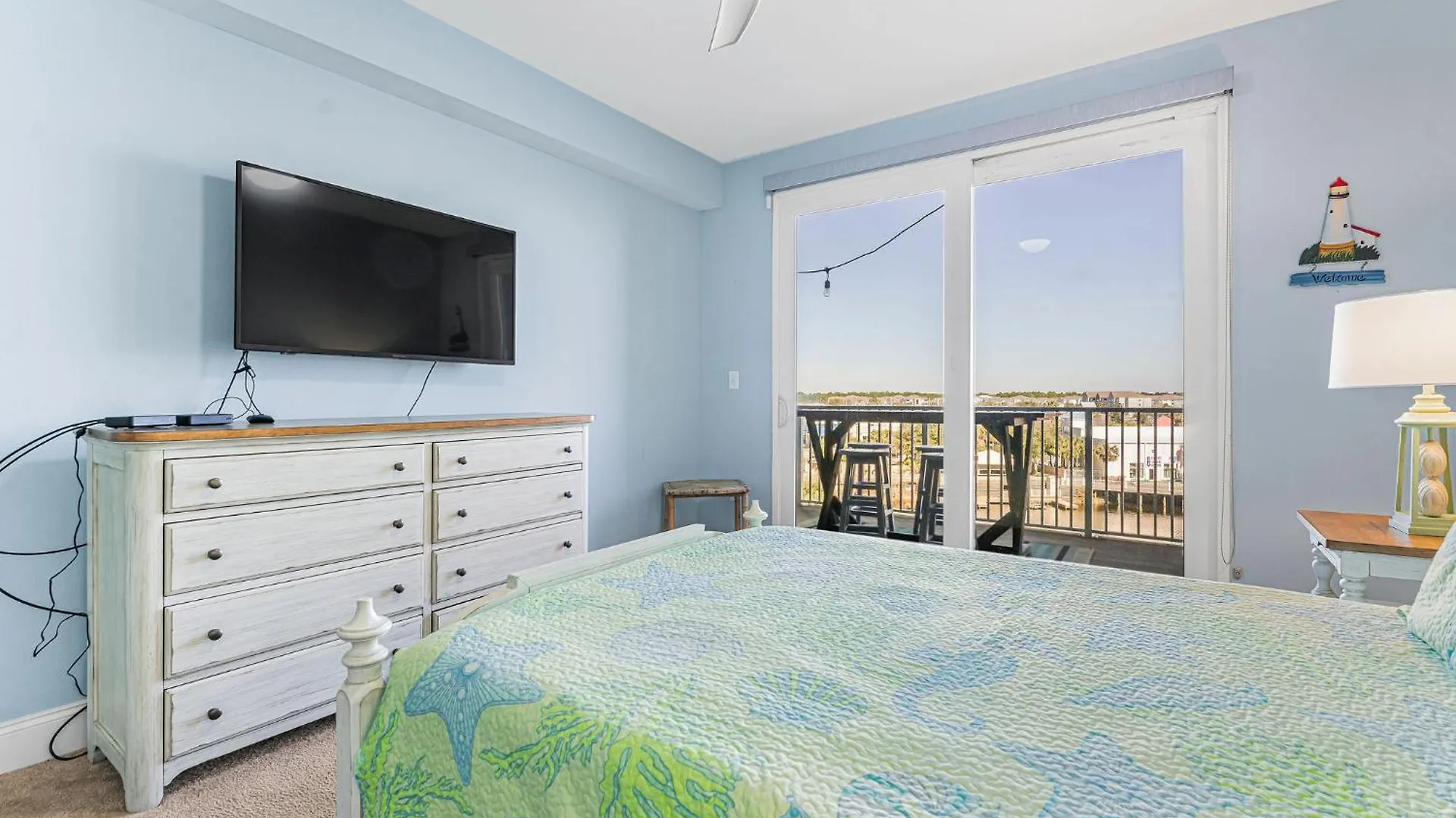 דירות פנמה סיטי ביץ' 2 Bdr/2 Bath Ultimate Getaway - Up To 6 Ppl