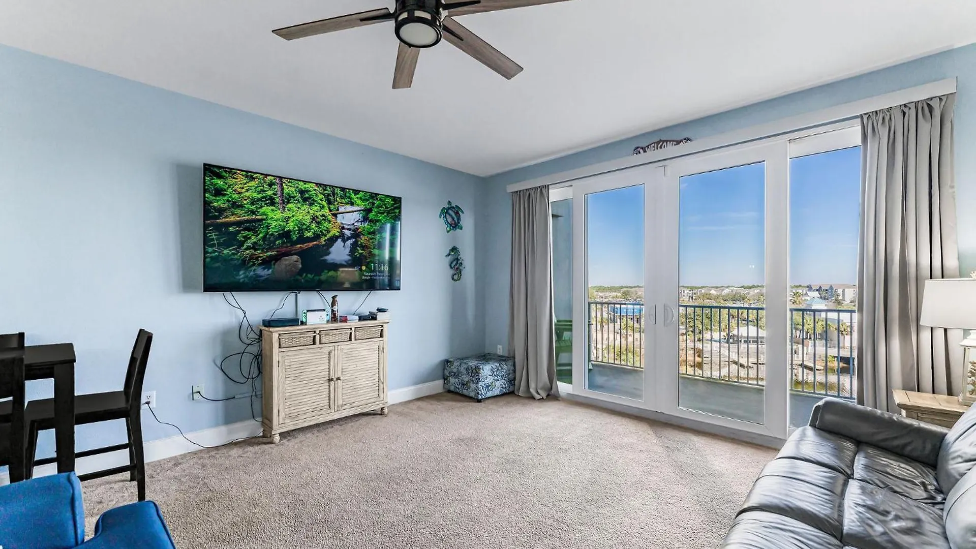 דירות פנמה סיטי ביץ' 2 Bdr/2 Bath Ultimate Getaway - Up To 6 Ppl