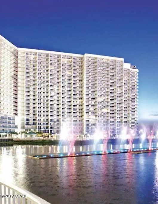 2 Bdr/2 Bath Ultimate Getaway - Up To 6 Ppl Daire Panama City Beach
