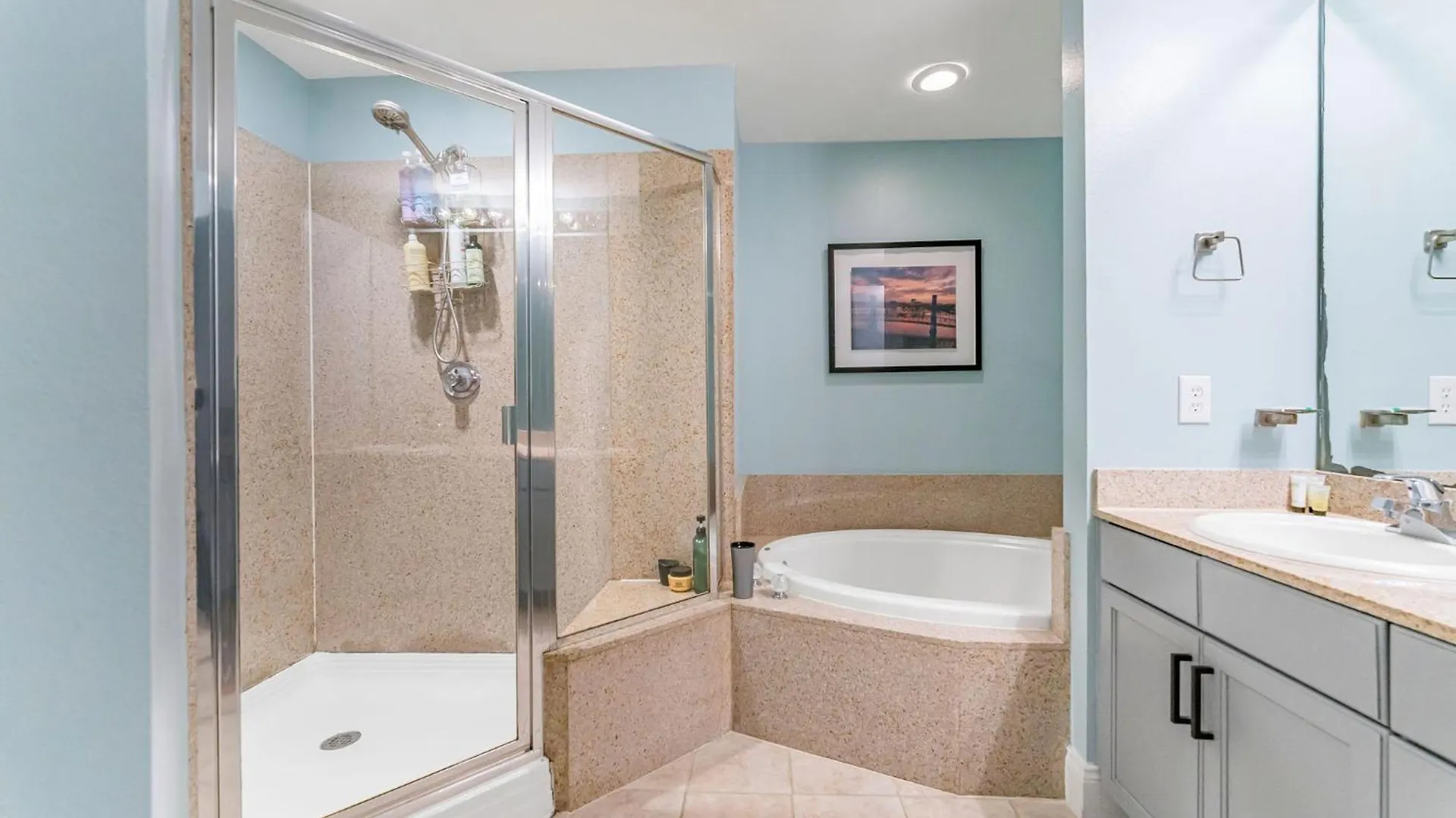 2 Bdr/2 Bath Ultimate Getaway - Up To 6 Ppl Daire Panama City Beach ABD