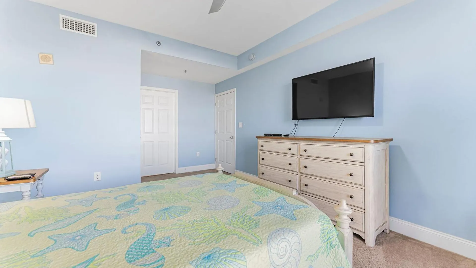 2 Bdr/2 Bath Ultimate Getaway - Up To 6 Ppl Daire Panama City Beach