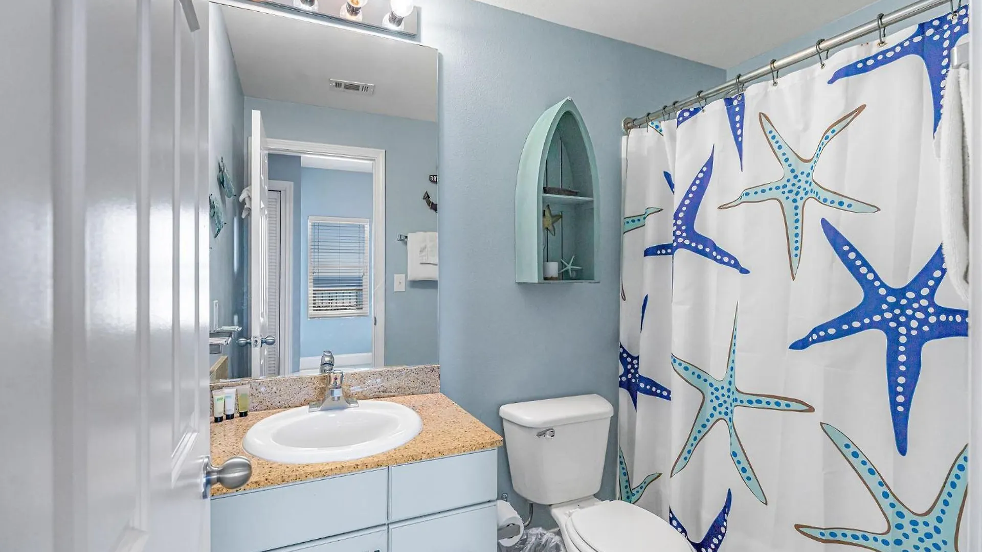 2 Bdr/2 Bath Ultimate Getaway - Up To 6 Ppl Daire Panama City Beach ABD