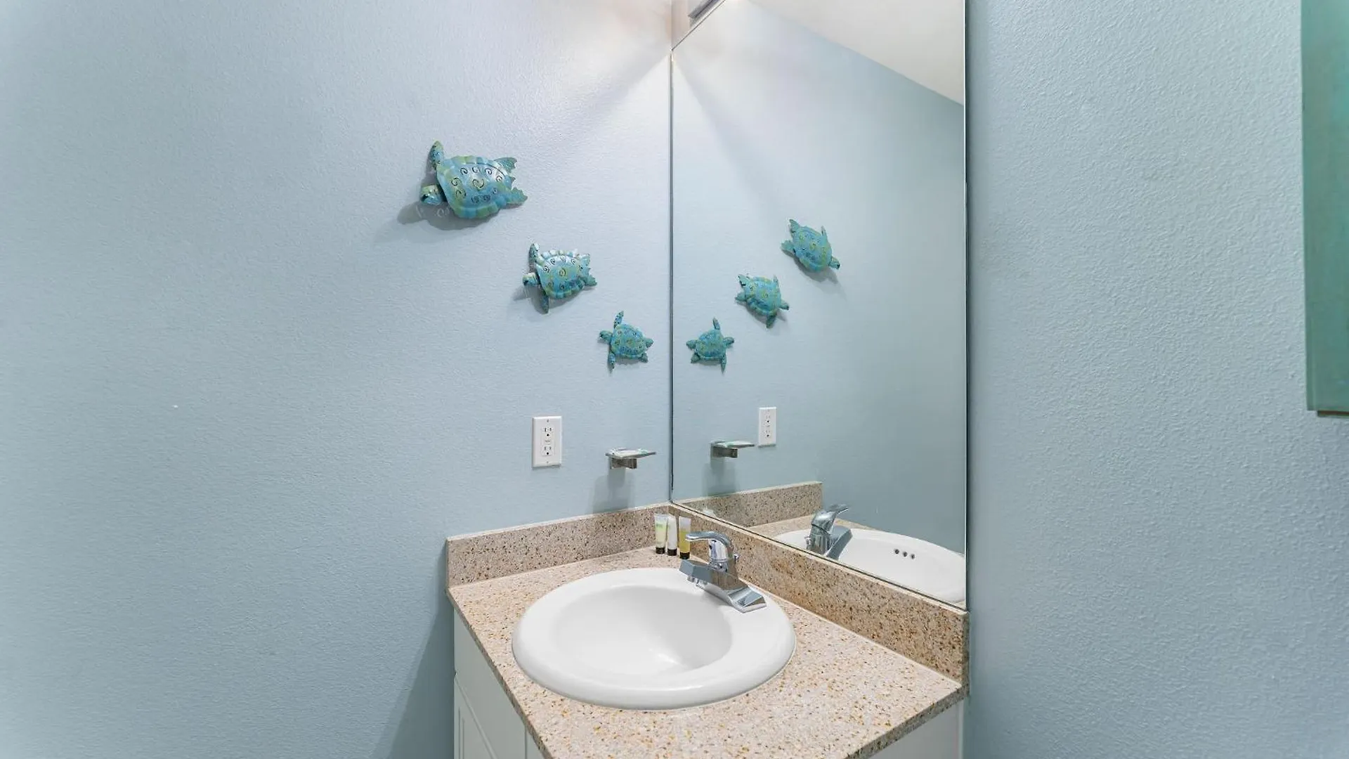2 Bdr/2 Bath Ultimate Getaway - Up To 6 Ppl Daire Panama City Beach