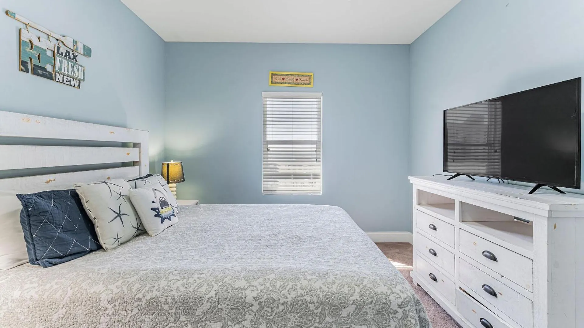 2 Bdr/2 Bath Ultimate Getaway - Up To 6 Ppl Daire Panama City Beach